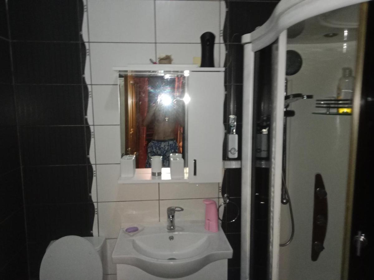 Centar Starog Grada Lägenhet Kotor Exteriör bild