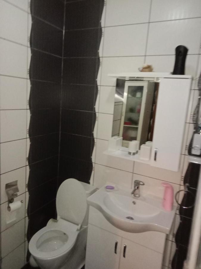 Centar Starog Grada Lägenhet Kotor Exteriör bild