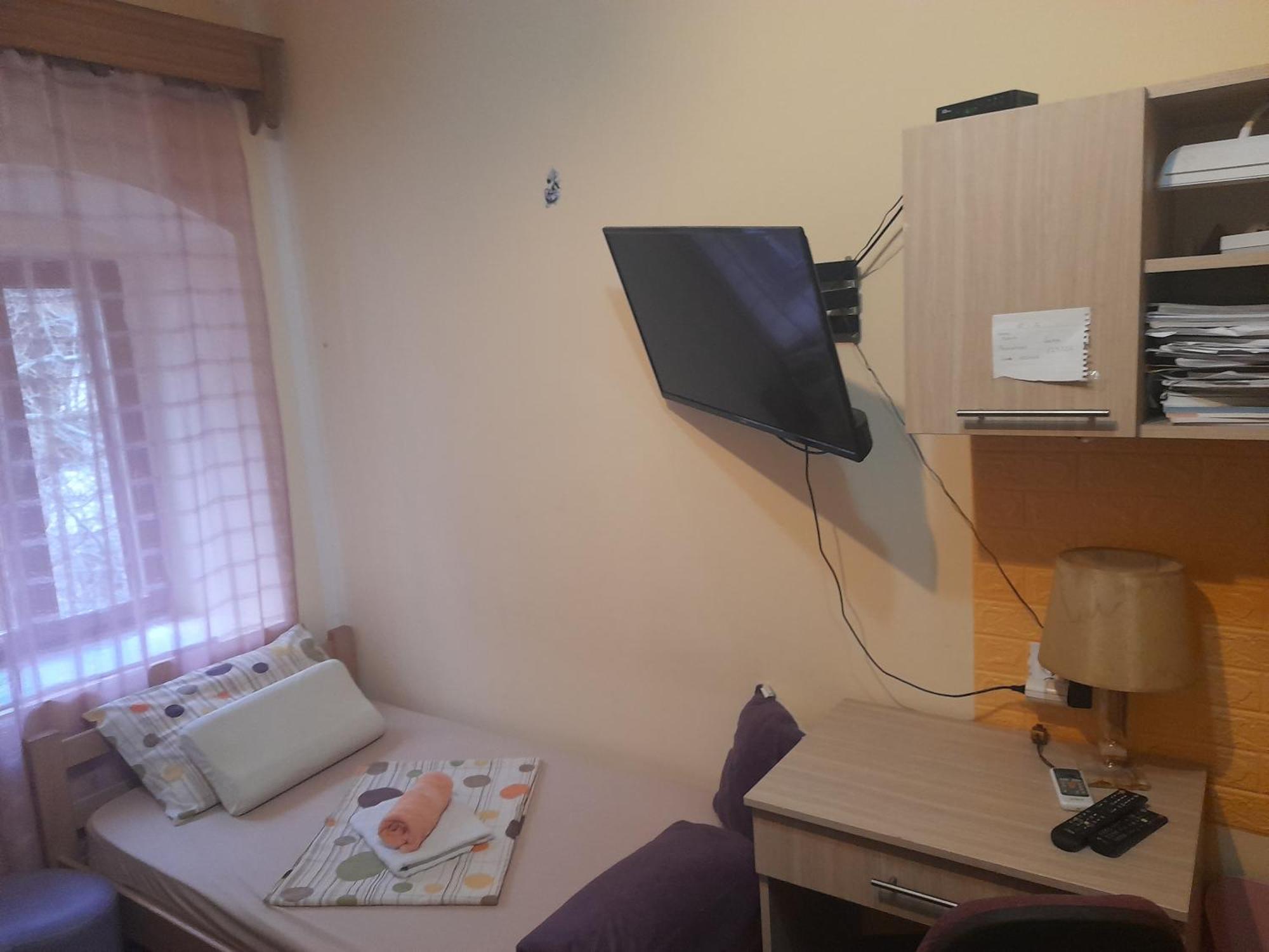 Centar Starog Grada Lägenhet Kotor Exteriör bild