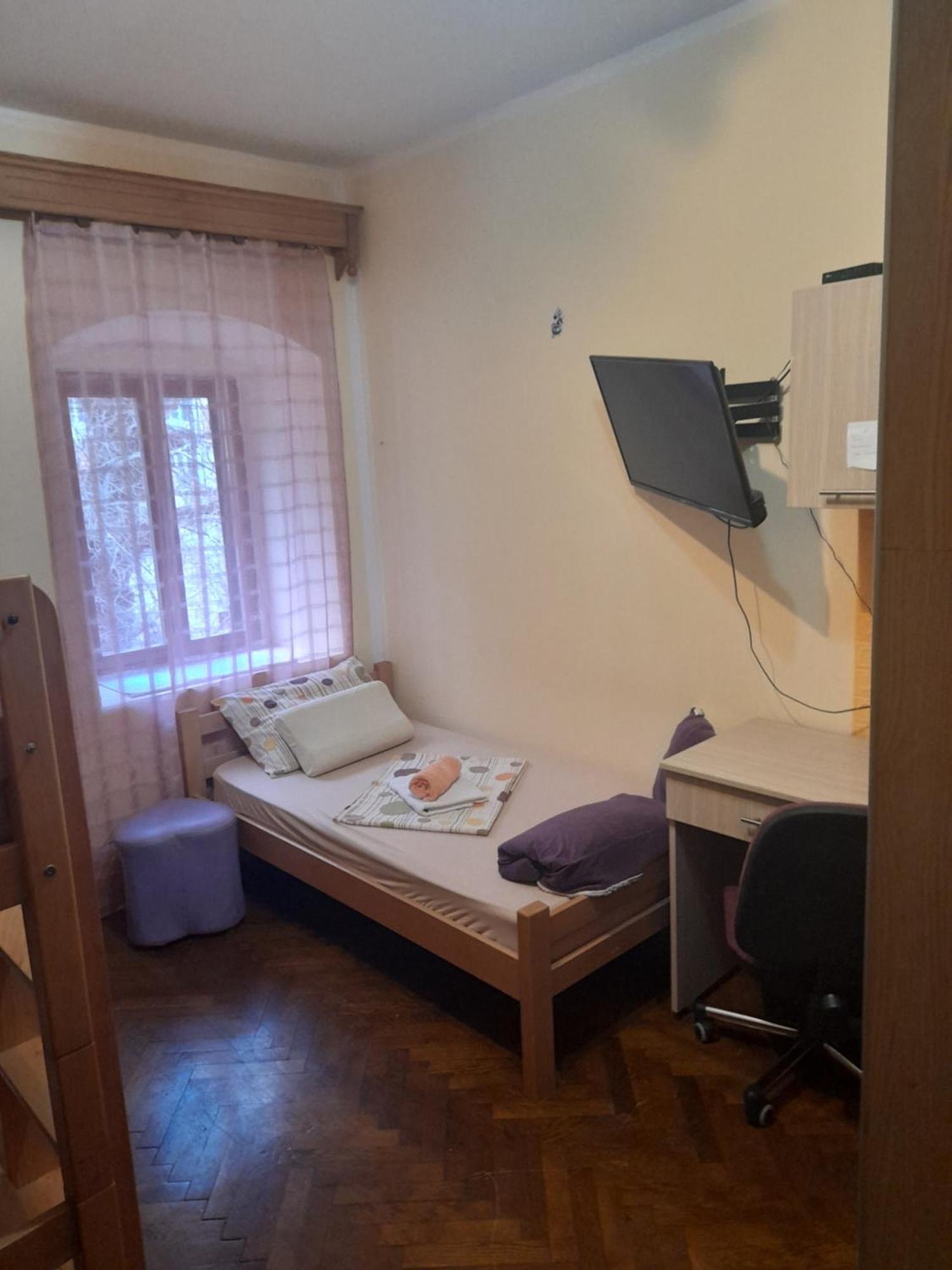 Centar Starog Grada Lägenhet Kotor Exteriör bild